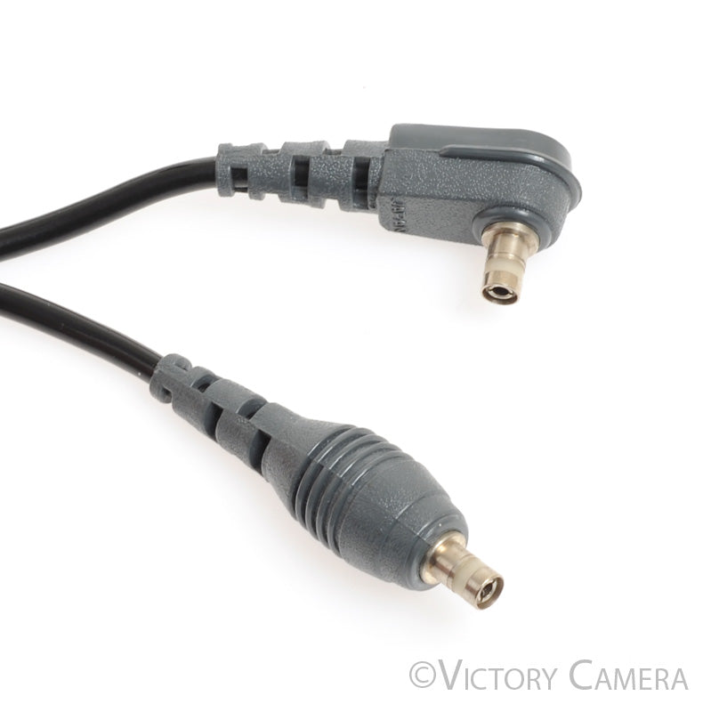 Nikon Genuine Pistol Grip w/ Micro Switch for F36 w/ F250 Bulk Back  [EXC+] - Victory Camera