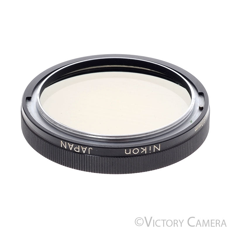 Nikon 52mm Polar Polarizer Filter [EXC]