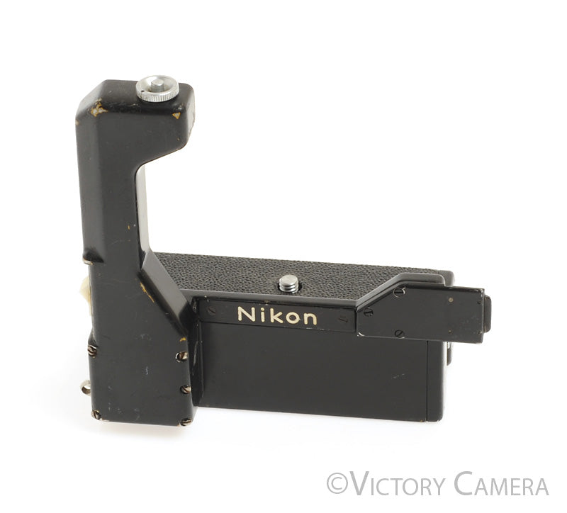 Nikon Cordless Battery Pack for F-36 Motordrive [GOOD] - Victory Camera
