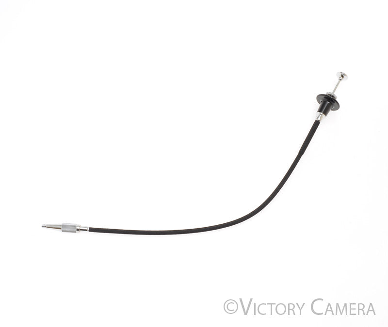 Nikon AR-3 Standard Cable Release [EXC] - Victory Camera