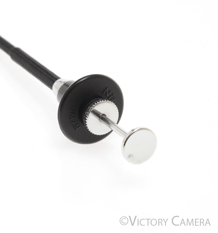 Nikon AR-3 Standard Cable Release [EXC] - Victory Camera