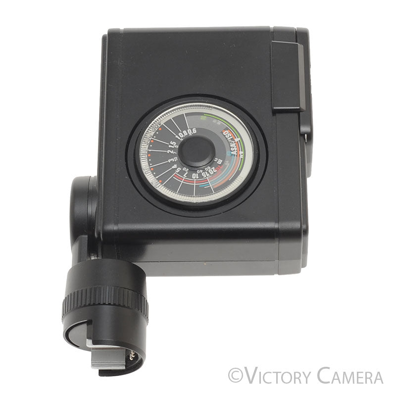 Nikon SB-12 SB12 TTL Speedlight Flash for F3  [EXC+] - Victory Camera