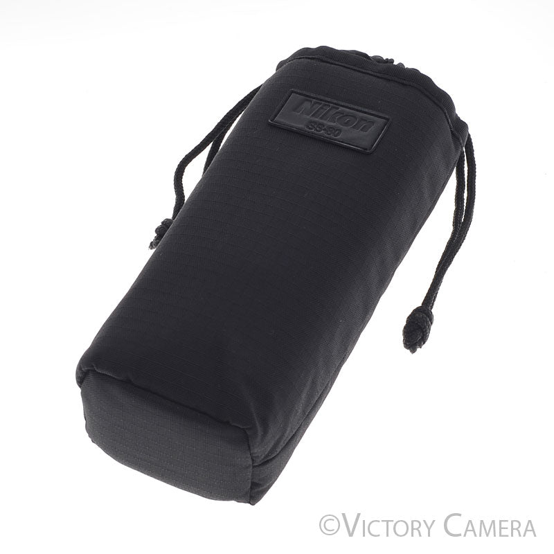 Nikon SB-80DX Speedlight Flash [EXC+] - Victory Camera