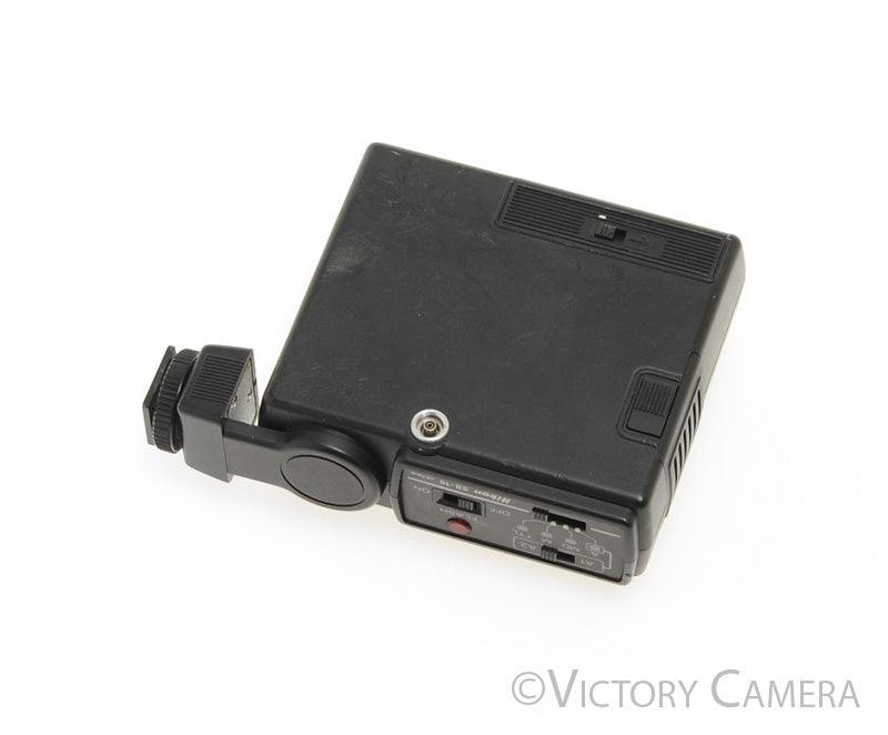 Nikon SB-15 SB15 TTL Speedlight Flash [EXC-] - Victory Camera