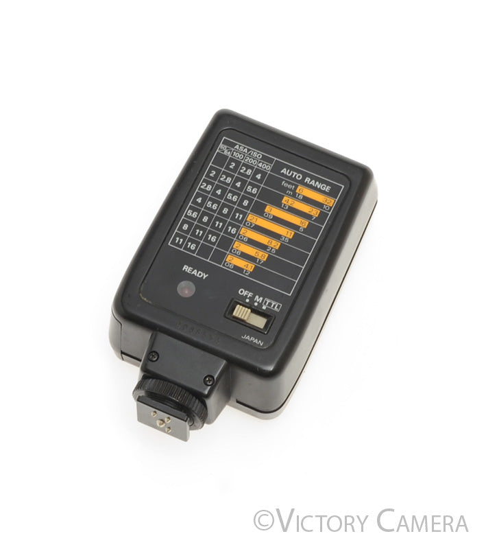 Nikon Speedlight SB-18 TTL Flash [EXC-] - Victory Camera