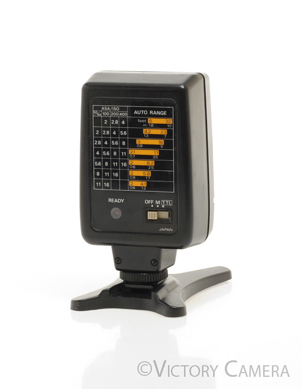 Nikon Speedlight SB-18 TTL Flash [EXC-] - Victory Camera