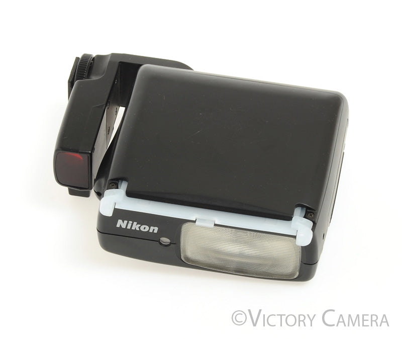 Nikon SB-27 TTL Speedlight for F4, F5, F100 (Autofocus SLR's) [EXC+] - Victory Camera