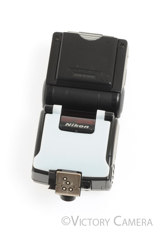 Nikon Speedlight SB-50DX Shoe Mount Flash for Nikon SLR [EXC+] - Victory Camera