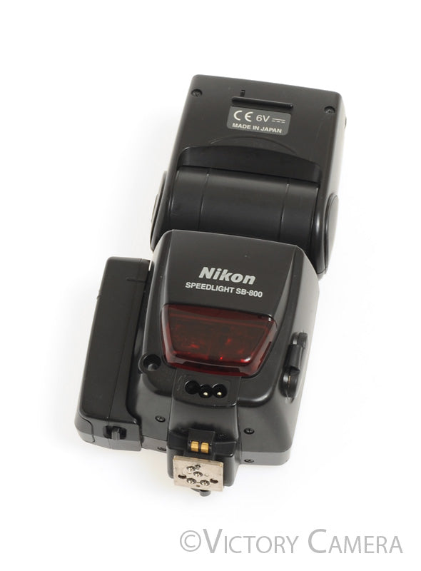 Nikon Flash Speedlight AODELAN External Flash Battery Pack
