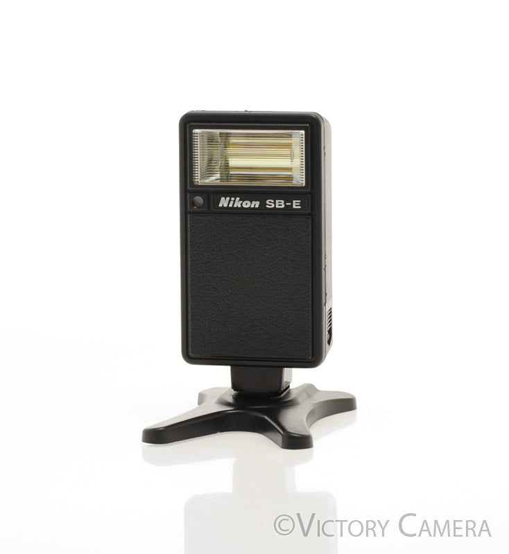 Nikon SB-E Speedlite Flash for EM FE FM [EXC] - Victory Camera