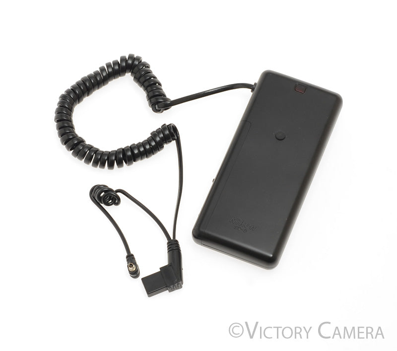 Nikon SD-8 High Performance Battery Pack for SB-11 SB-22 SB-27 SB-28 w [EXC] - Victory Camera