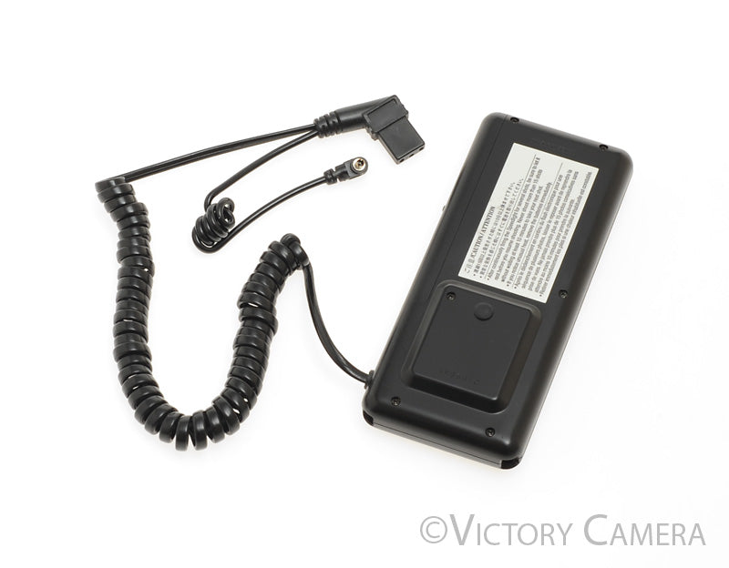 Nikon SD-8 High Performance Battery Pack for SB-11 SB-22 SB-27 SB-28 w [EXC] - Victory Camera
