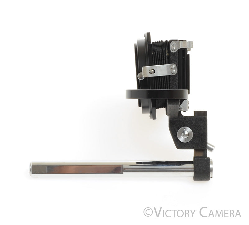 Nippon Kogaku Nikon F Slide Copy Attachment w/ Box [MINT-] - Victory Camera