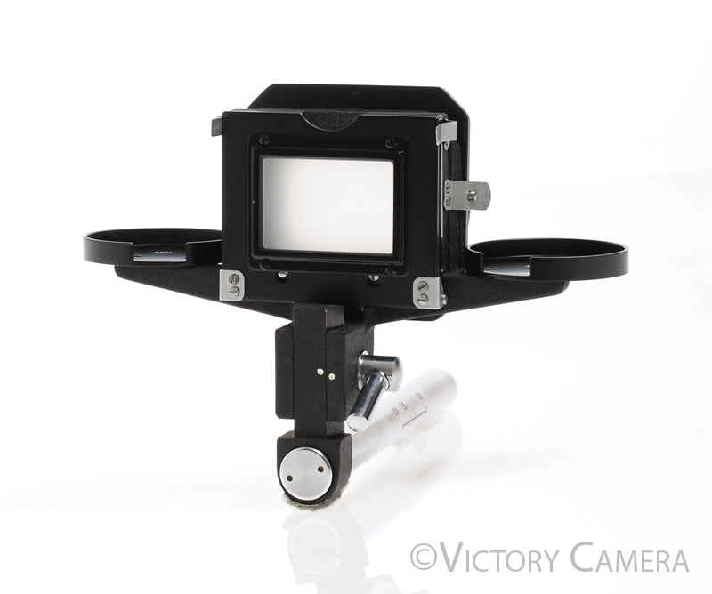 Nikon F Slide Copying Attachment for Bellows Model II [EXC+] - Victory Camera