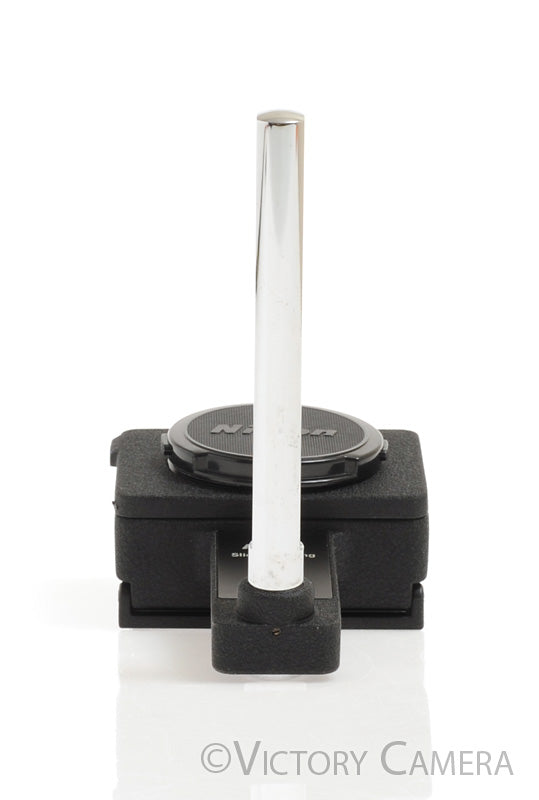 Nikon PS-5 Slide Copying Adapter for PB-5 Bellows [EXC+] - Victory Camera