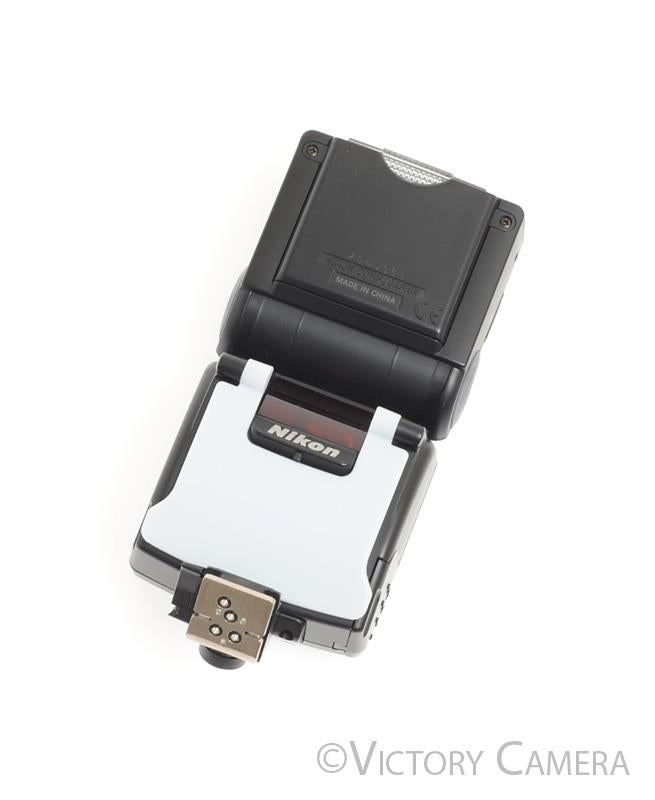 Nikon Speedlight SB-50DX Shoe Mount Flash for Nikon SLR -Clean-