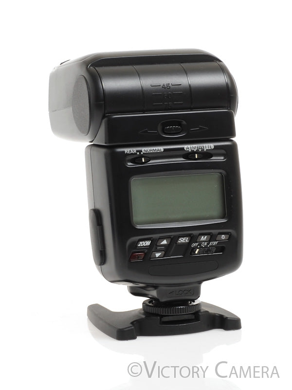 Nikon Speedlight SB-25 SB25 Flash - Victory Camera