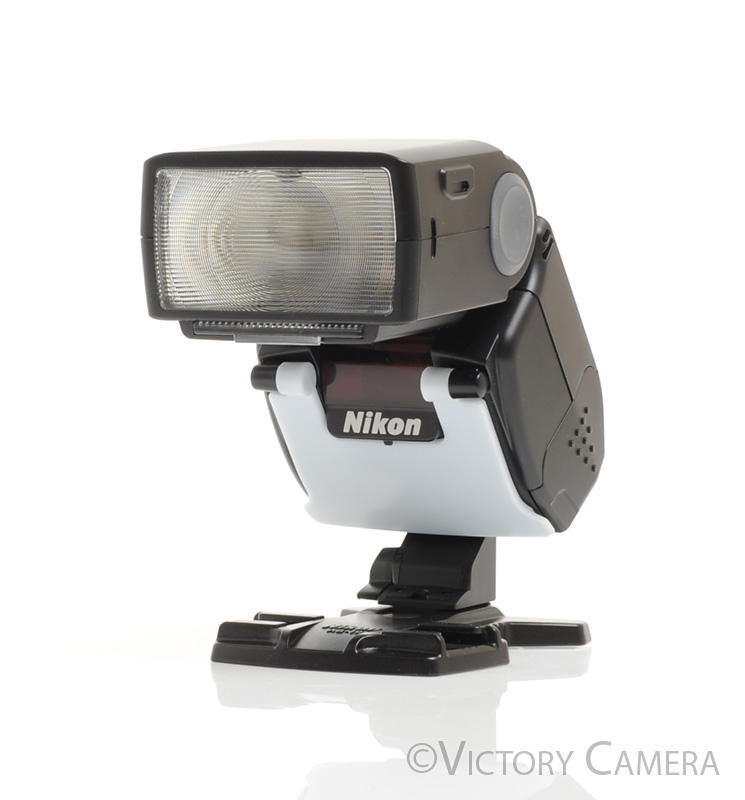 Nikon Speedlight SB-50DX Shoe Mount Flash for Nikon SLR -Clean-