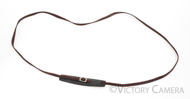 Nikon Genuine Neck Strap for L35 AF Point & Shoot Camera [EXC] - Victory Camera
