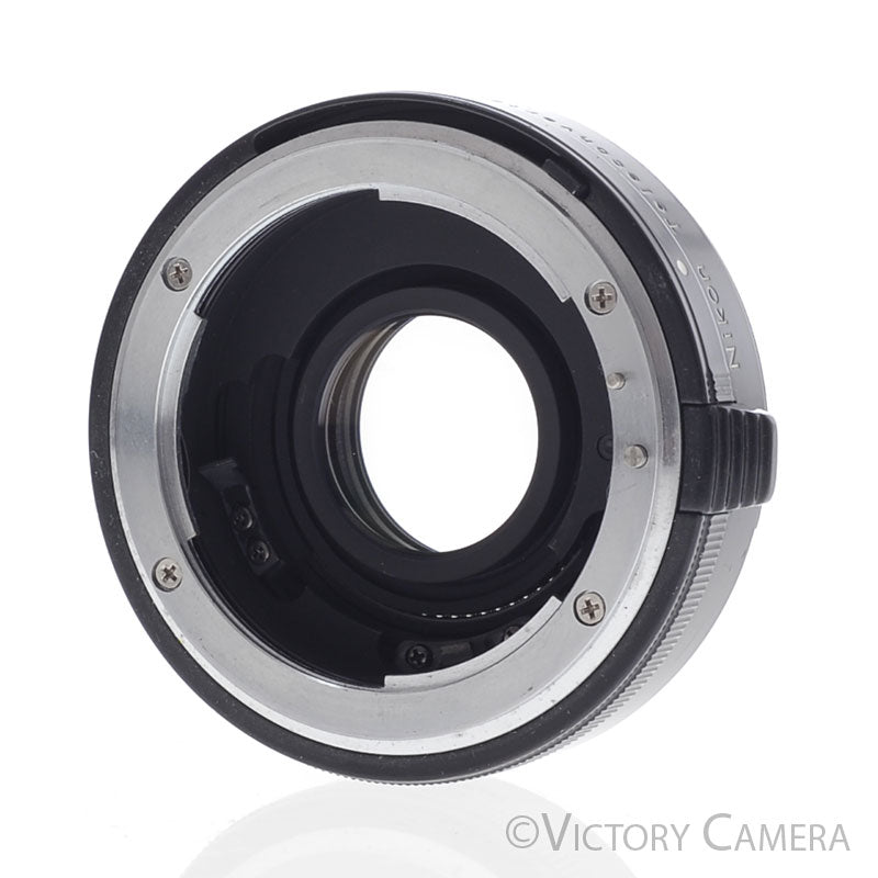 Nikon Camera TC-14A 1.4X AI-s Lens Teleconverter [EXC] - Victory Camera