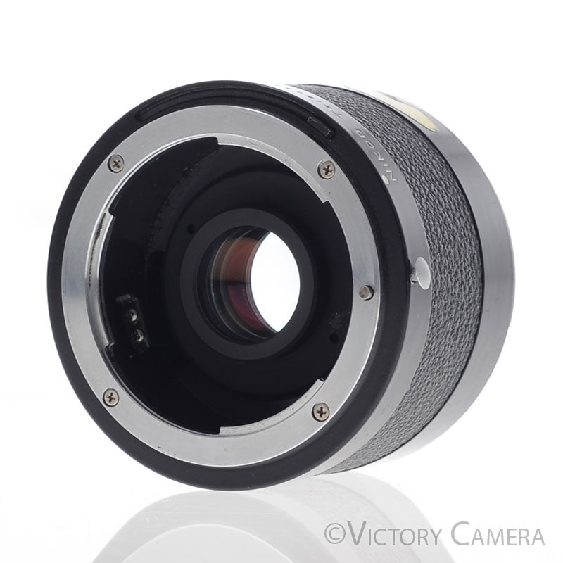 Nikon Lens Teleconverter Lens TC-200 2X AI [EXC] - Victory Camera
