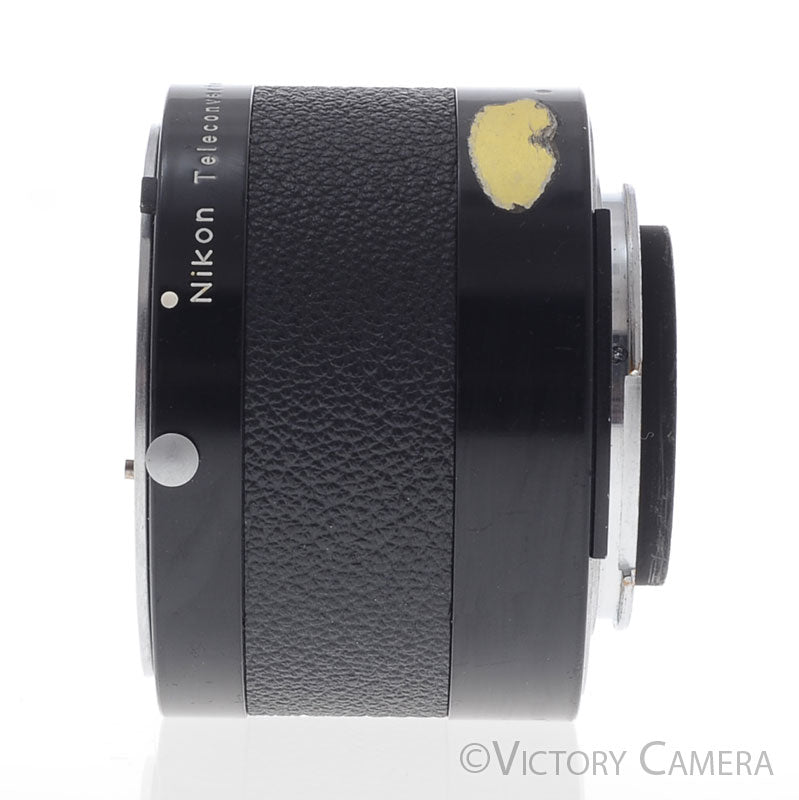 Nikon Lens Teleconverter Lens TC-200 2X AI [EXC] - Victory Camera