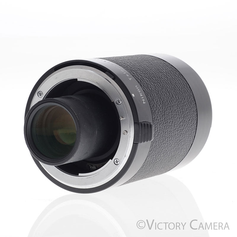 Nikon Teleconverter TC-301 2x For Nikon 35mm Camera [EXC] - Victory Camera