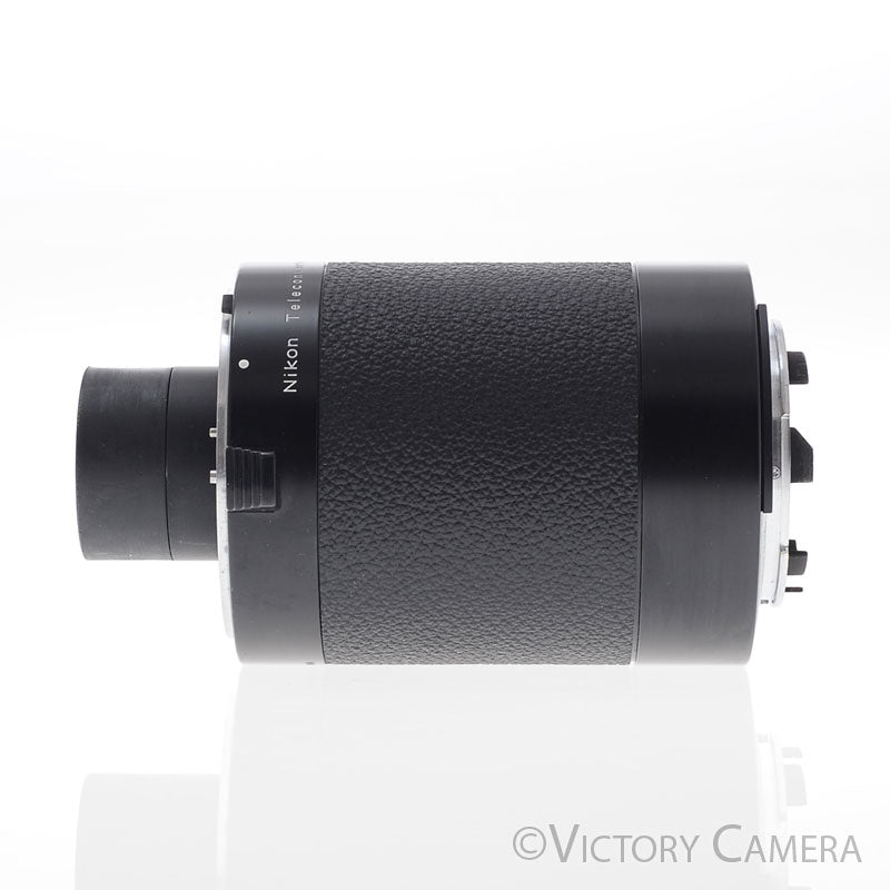 Nikon Teleconverter TC-301 2x For Nikon 35mm Camera [EXC] - Victory Camera
