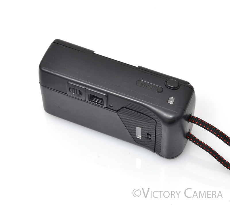Nikon Tele Touch 35mm AF Macro Point &amp; Shoot Film Camera  [EXC] - Victory Camera