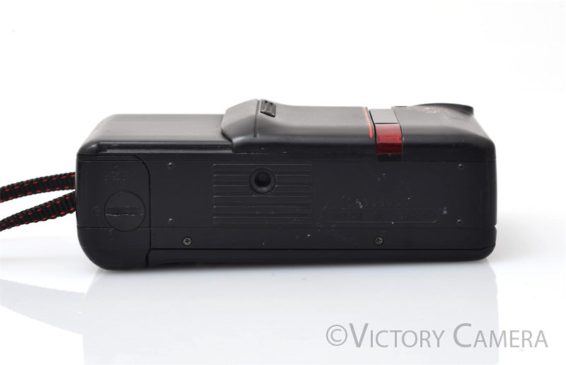 Nikon Tele Touch 35mm AF Macro Point &amp; Shoot Film Camera  [EXC] - Victory Camera