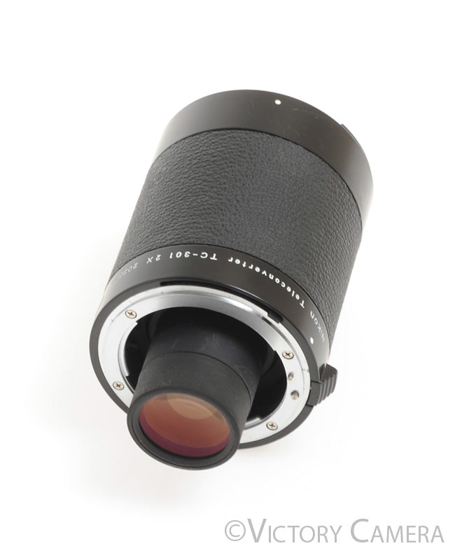 Nikon – TC-E2 Konverter – PhotoBörse Nikon – TC-E2 Konverter – PhotoBörse
