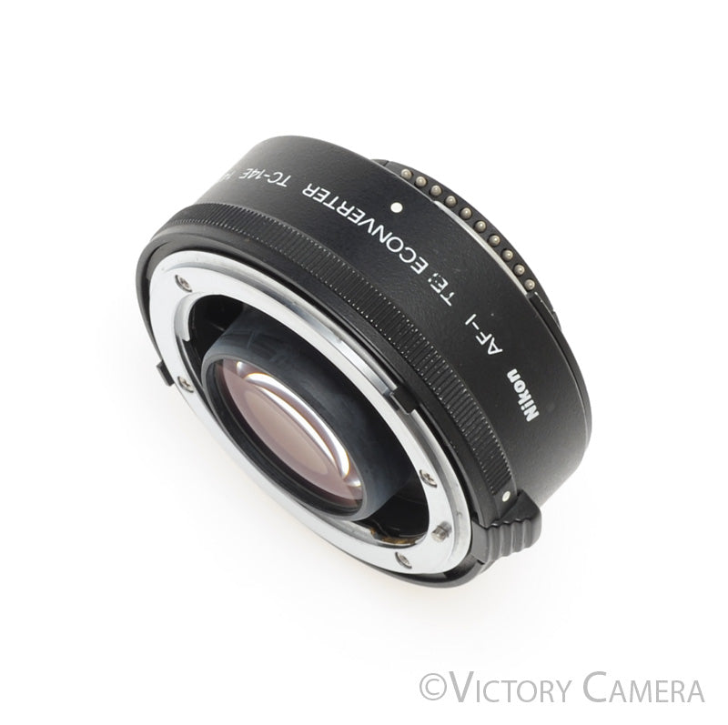 Nikon AF-1 TC-14E 1.4X Teleconverter for AF-S [EXC] - Victory Camera
