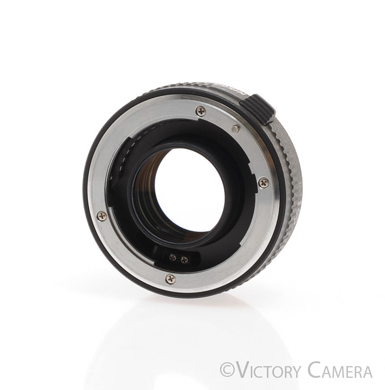 Nikon AF-S TC-14EIII TC-14E III 1.4x Teleconverter [MINT-] - Victory Camera