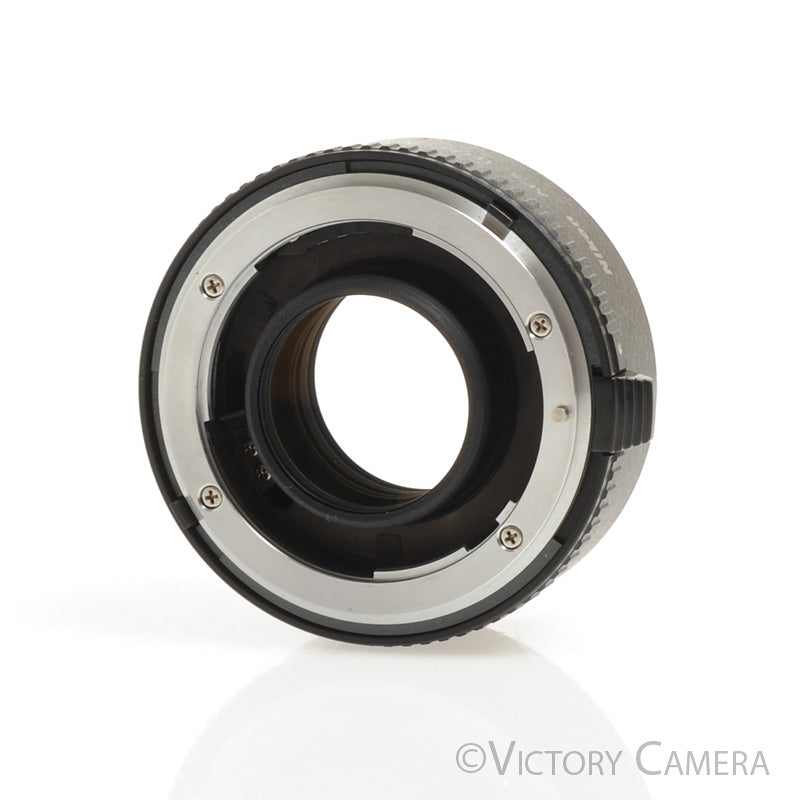 Nikon AF-S TC-14EII TC-14E II 1.4x Teleconverter [MINT-] - Victory Camera