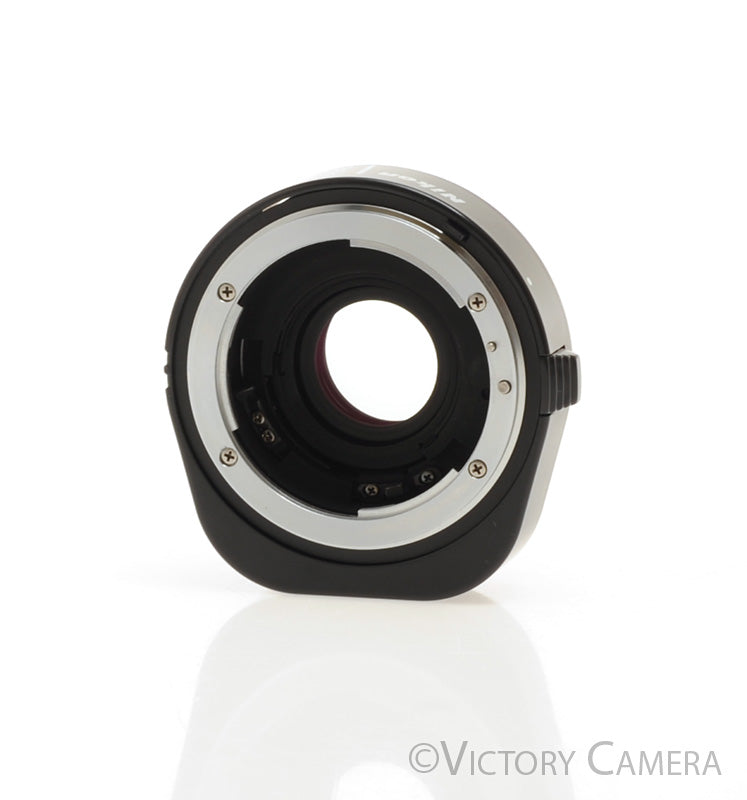 Nikon TC-16A 1.6x Manual to Autofocus Teleconverter [EXC+] - Victory Camera