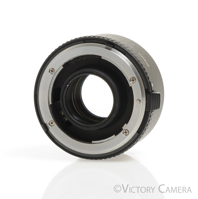 Nikon Nikkor AF-S TC-17EII 1.7x (TC-17E II) Teleconverter  [EXC+] - Victory Camera