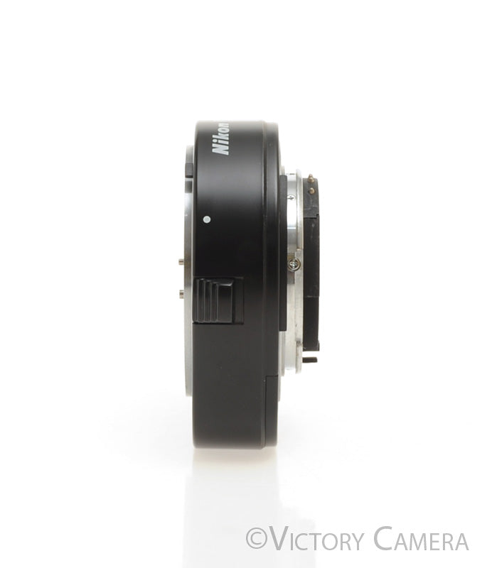 Nikon TC-16A 1.6x Manual to Autofocus Teleconverter [EXC+] - Victory Camera