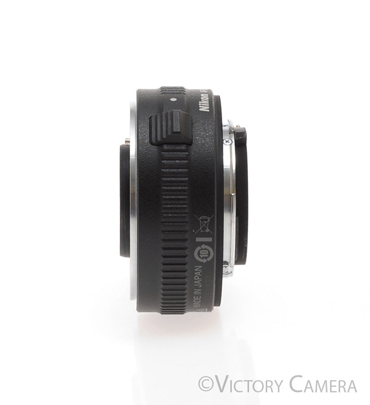 Nikon AF-S TC-14EIII TC-14E III 1.4x Teleconverter [MINT-] - Victory Camera