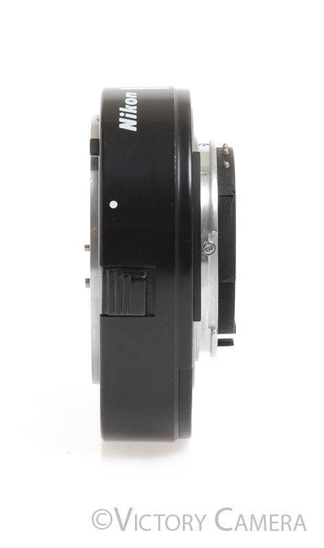 Nikon TC-16a 1.6x Manual to Autofocus Teleconverter [EXC+] - Victory Camera