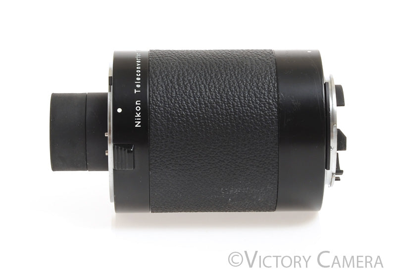 Nikon TC-301 2x Teleconverter for Nikon AI-s [EXC+] - Victory Camera