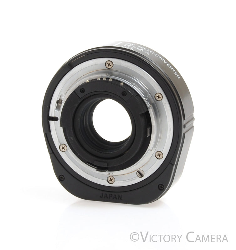 Nikon TC-16a 1.6x Manual to Autofocus Teleconverter [EXC+] - Victory Camera