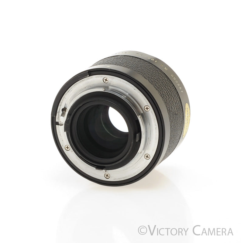 Nikon Lens Teleconverter Lens TC-201 2X AI-S [EXC] - Victory Camera