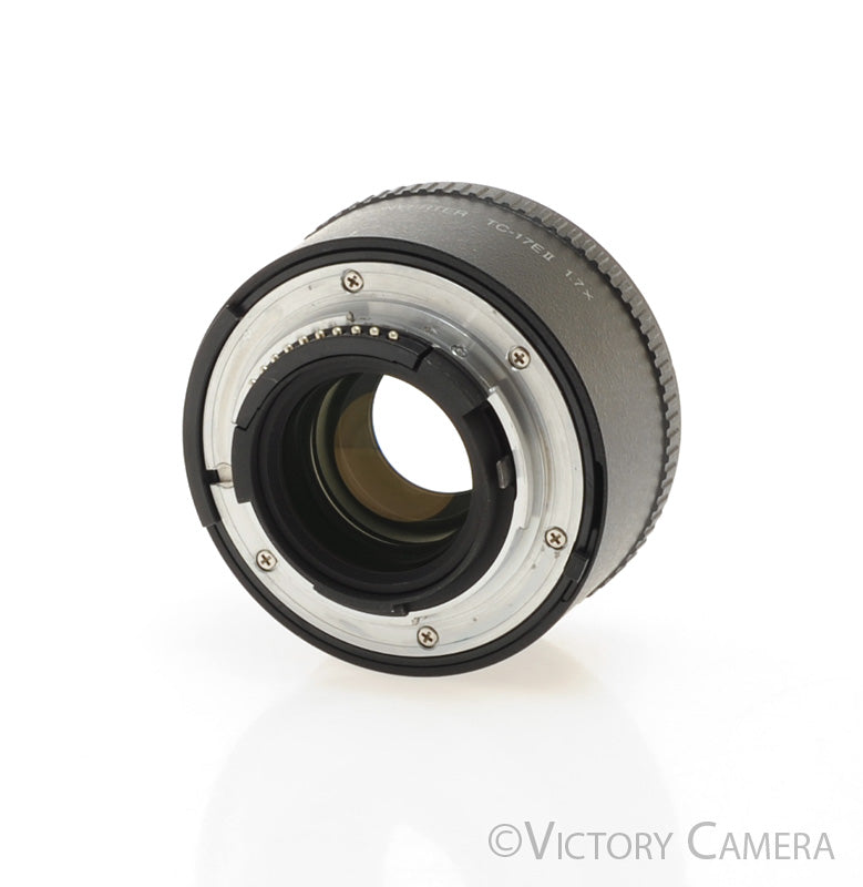 AI AF-S TELECONVERTER TC-17E II - 概要 | NIKKORレンズ | ニコン