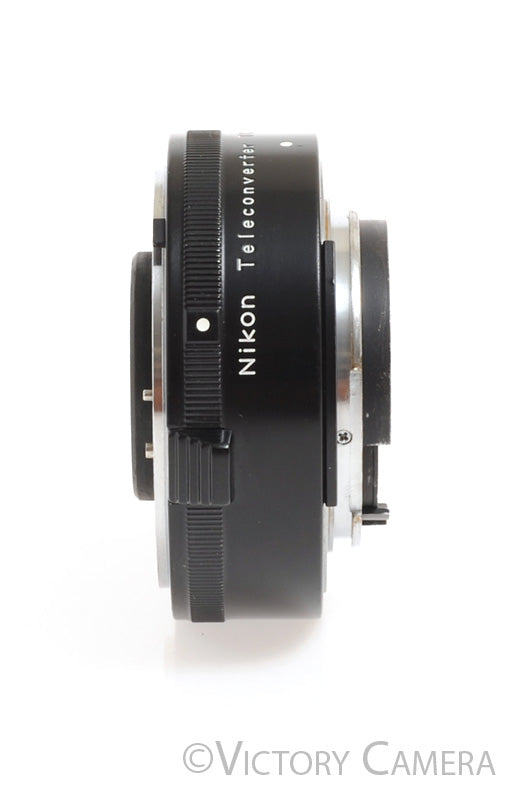 Nikon Camera TC-14B 1.4X AI-s Lens Teleconverter for 300mm + [EXC+] - Victory Camera