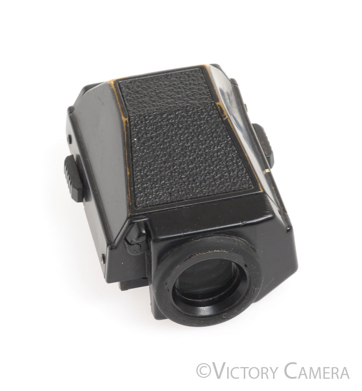 Nikon Eyelevel Eye Level Finder non-HP DE-2 For Nikon F3 - Victory Camera
