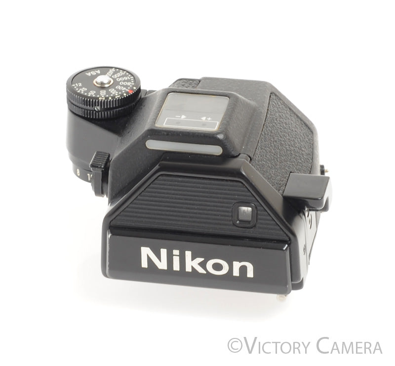 Nikon F2 sファインダー DP-2 Nikon DP-2/T DP-2 Titanium Metered Prism for F2 F2S [EXC+]