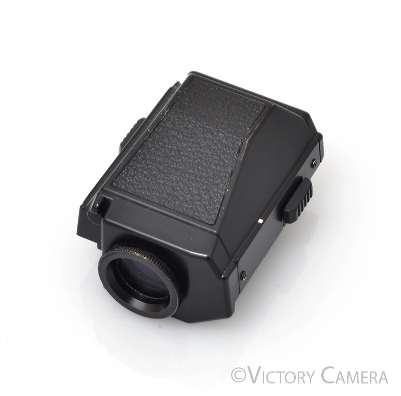Nikon DE-2 Eyelevel Eye Level Finder non-HP For Nikon F3 [EXC] - Victory Camera