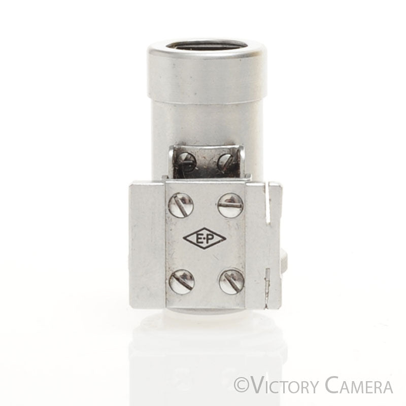 Nikon 13.5cm Finder Hot Shoe Viewfinder for Nikon Rangefinder  [EXC-] - Victory Camera