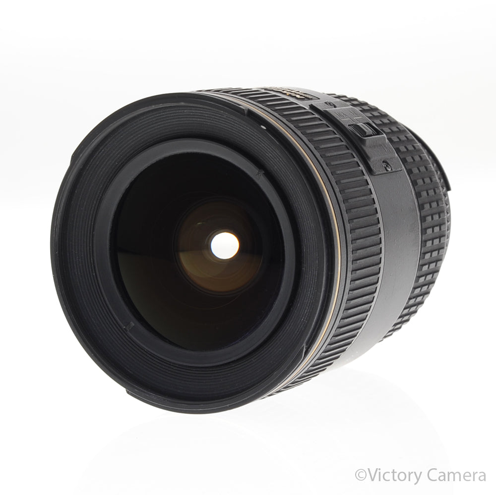 Nikon AF-S 17-35mm f2.8 D ED Zoom Lens -Slight Squeak- [GOOD] image 2