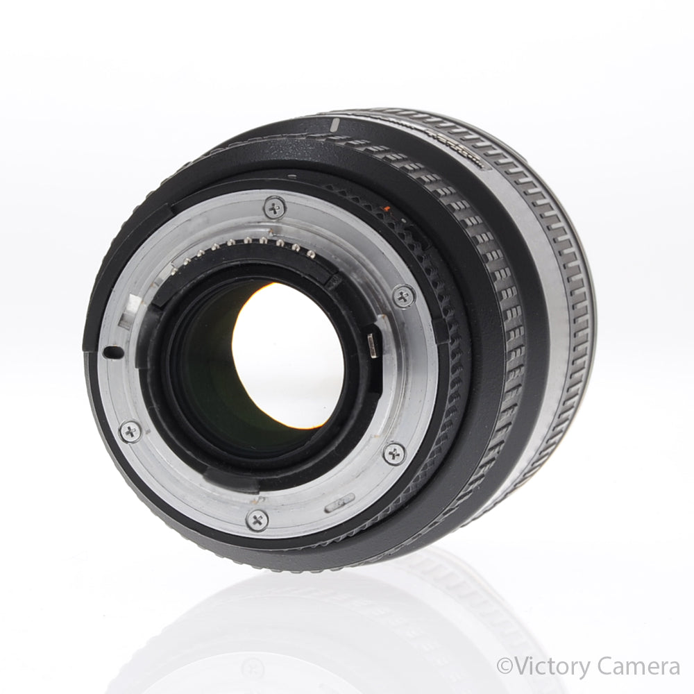 Nikon AF-S 17-35mm f2.8 D ED Zoom Lens -Slight Squeak- [GOOD] image 3